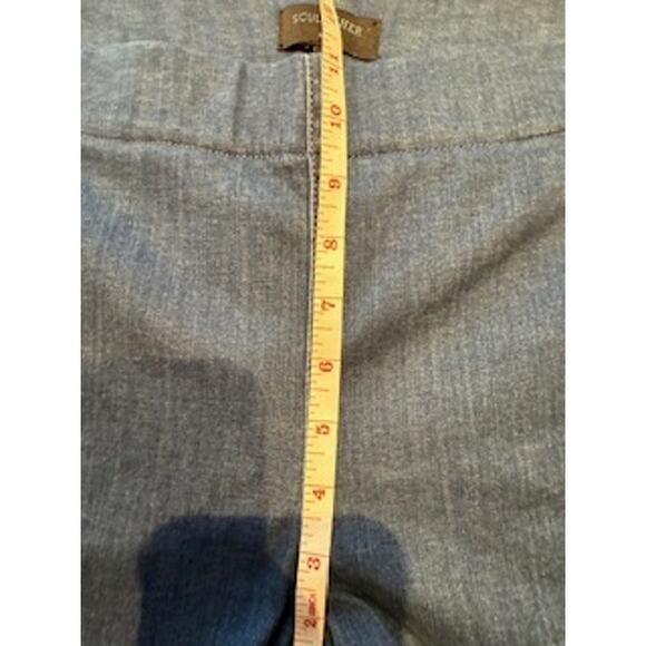 NYDJ Sculpt-Her Size XL Lift X Tuck Technology Women's Pants - Picture 4 of 9